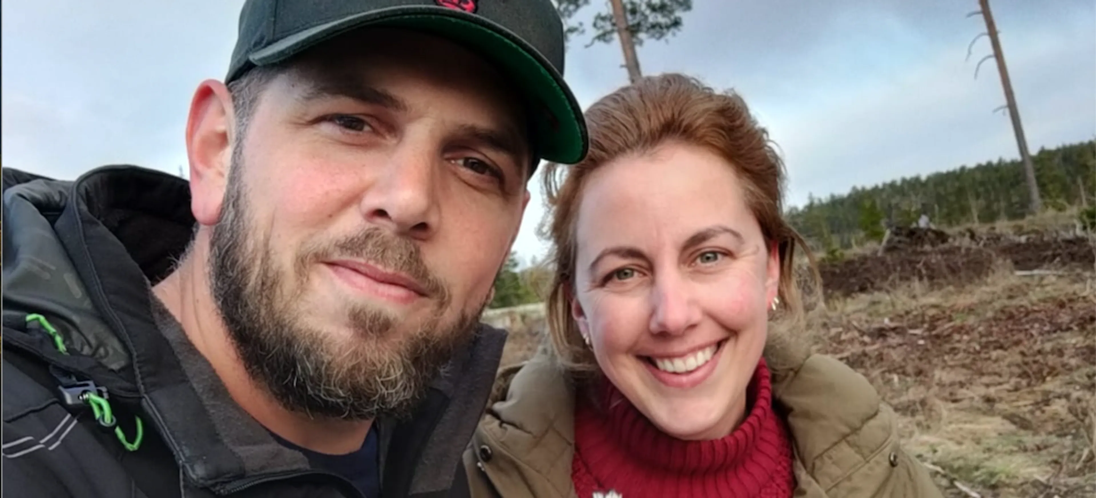 Janneke emigreerde met haar gezin naar Zweden